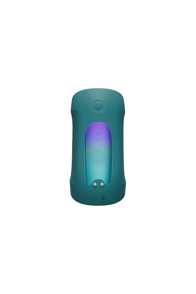LOVENSE GUSH 2 BLUETOOTH GLANS MASSAGER