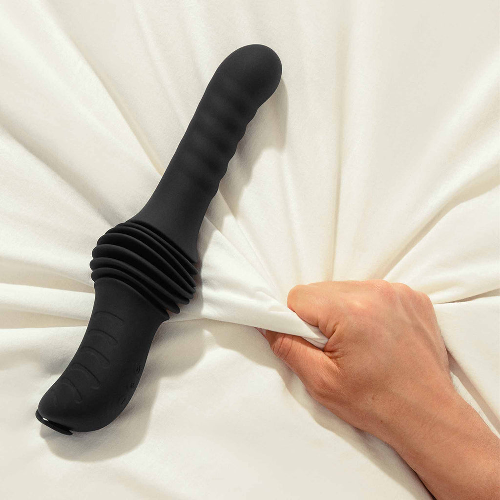 DEEP ORGASM