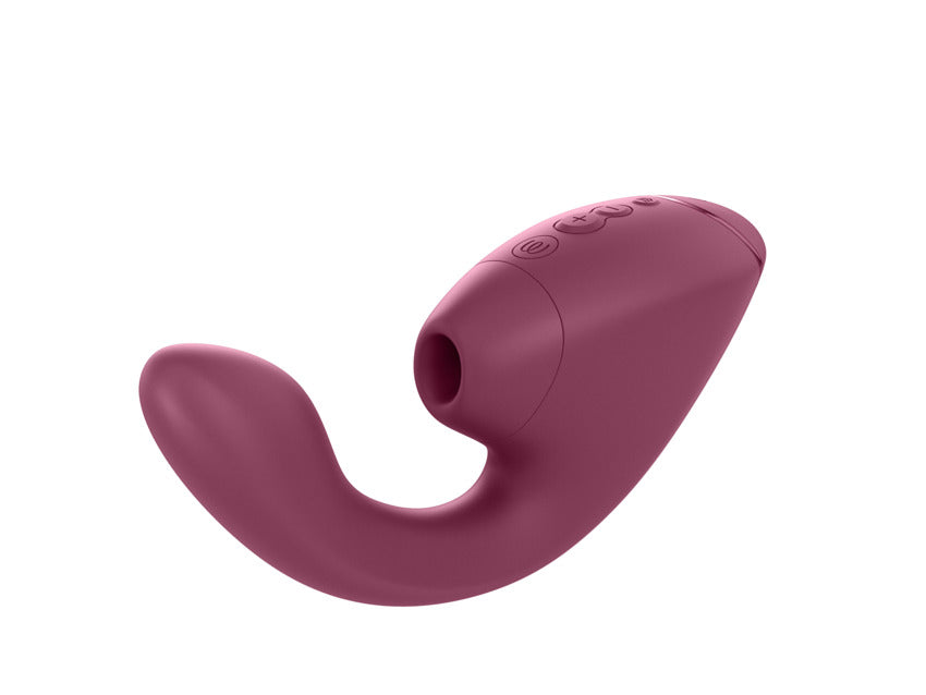 Next Duo - Dusky Pink