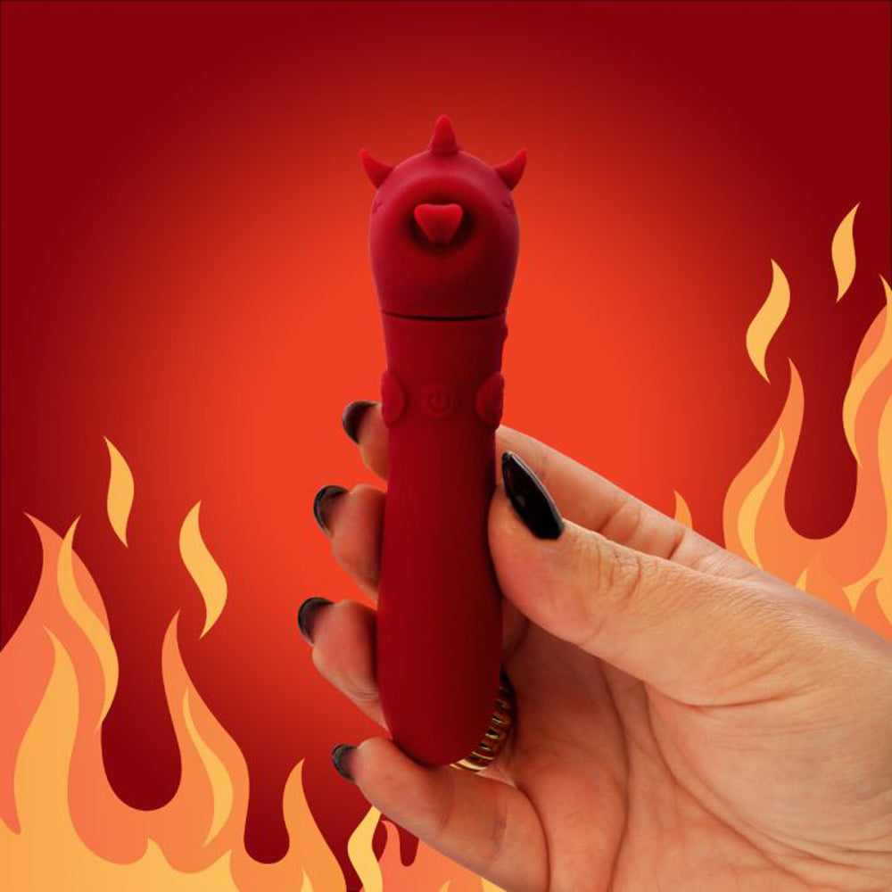 Unihorn Bullet - Blaze Diablo