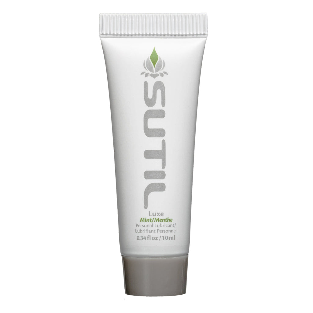 SUTIL Mint - 10ml / 0.34 fl oz