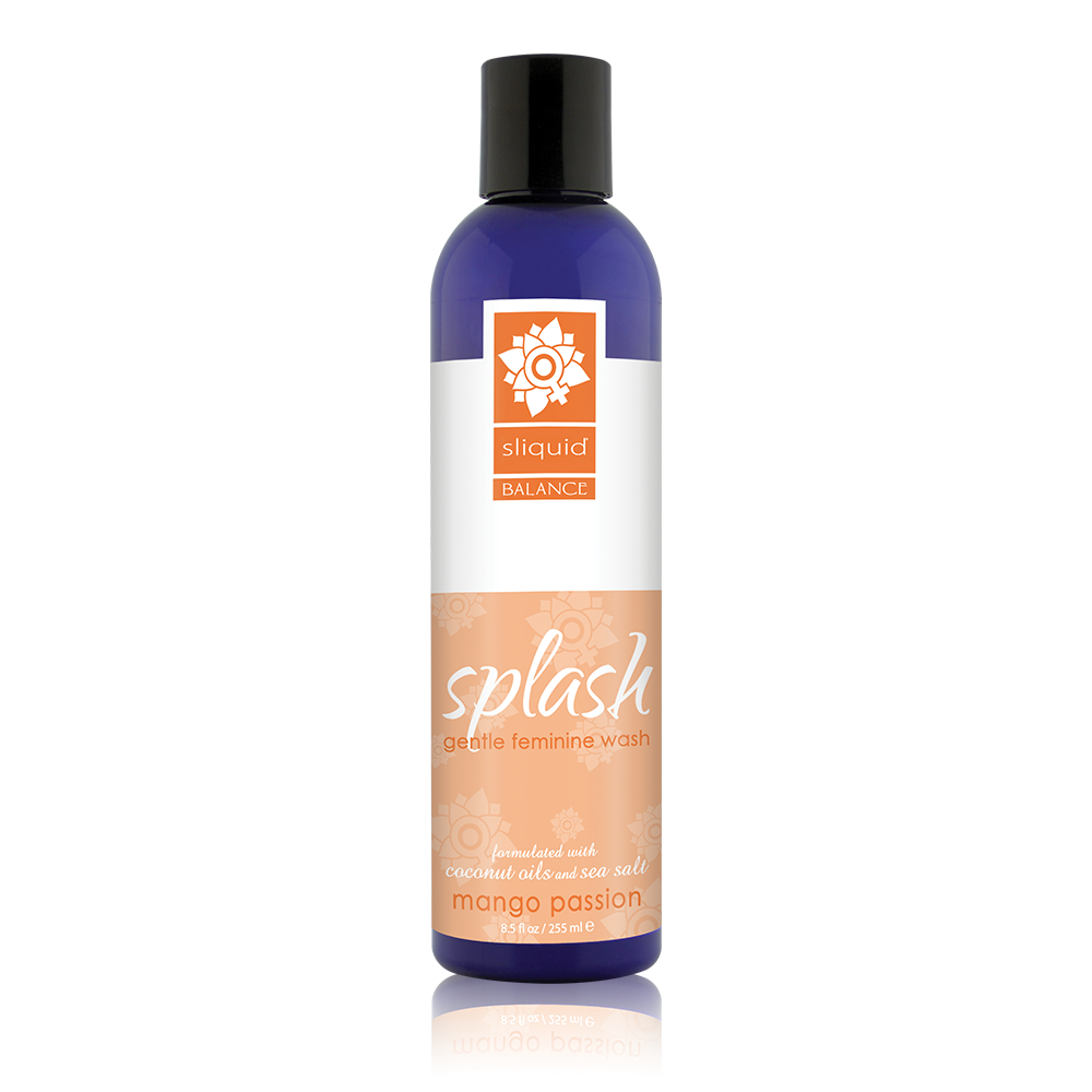 Balance Splash (Mango Passion) 8.5 oz