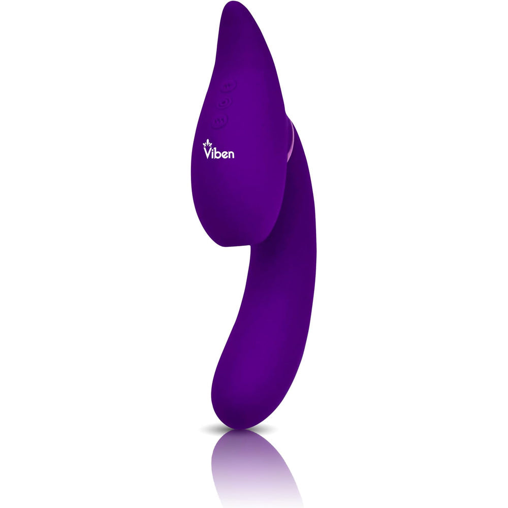 Symphony - Insertable Triple Motor Vibe*