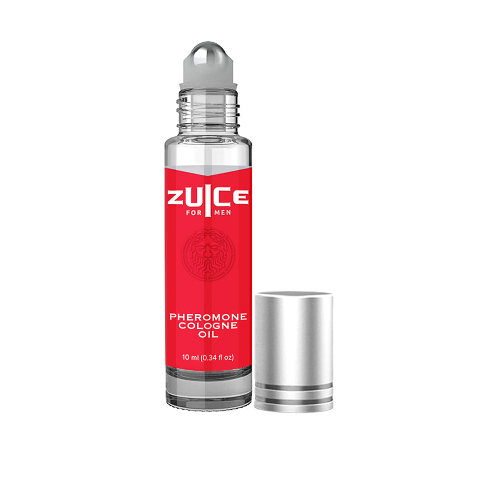 Zuice for Men Pheromone Oil Roll-On