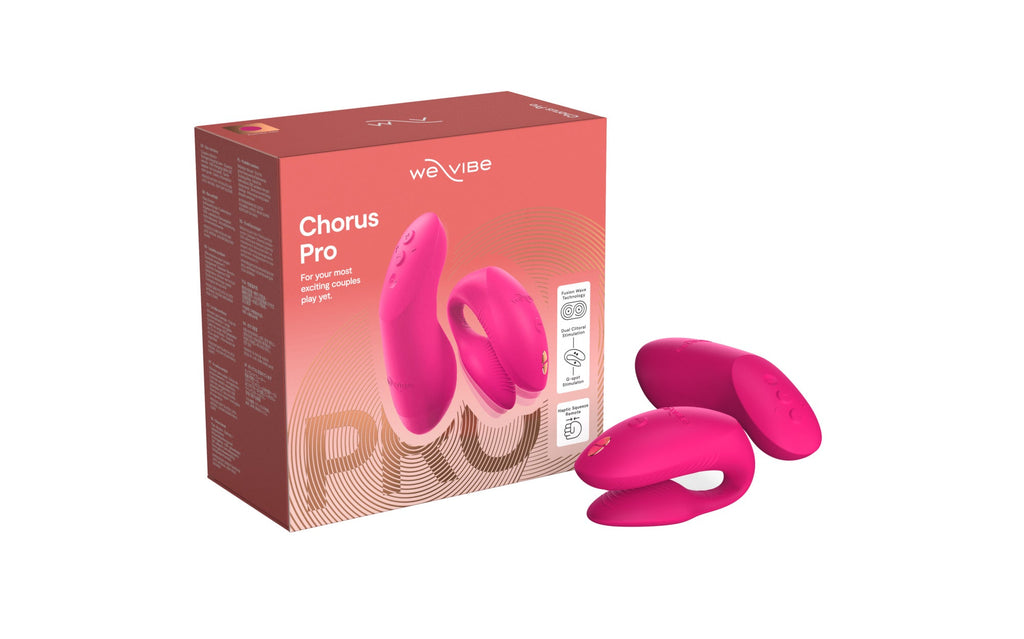 Chorus Pro Electric Pink