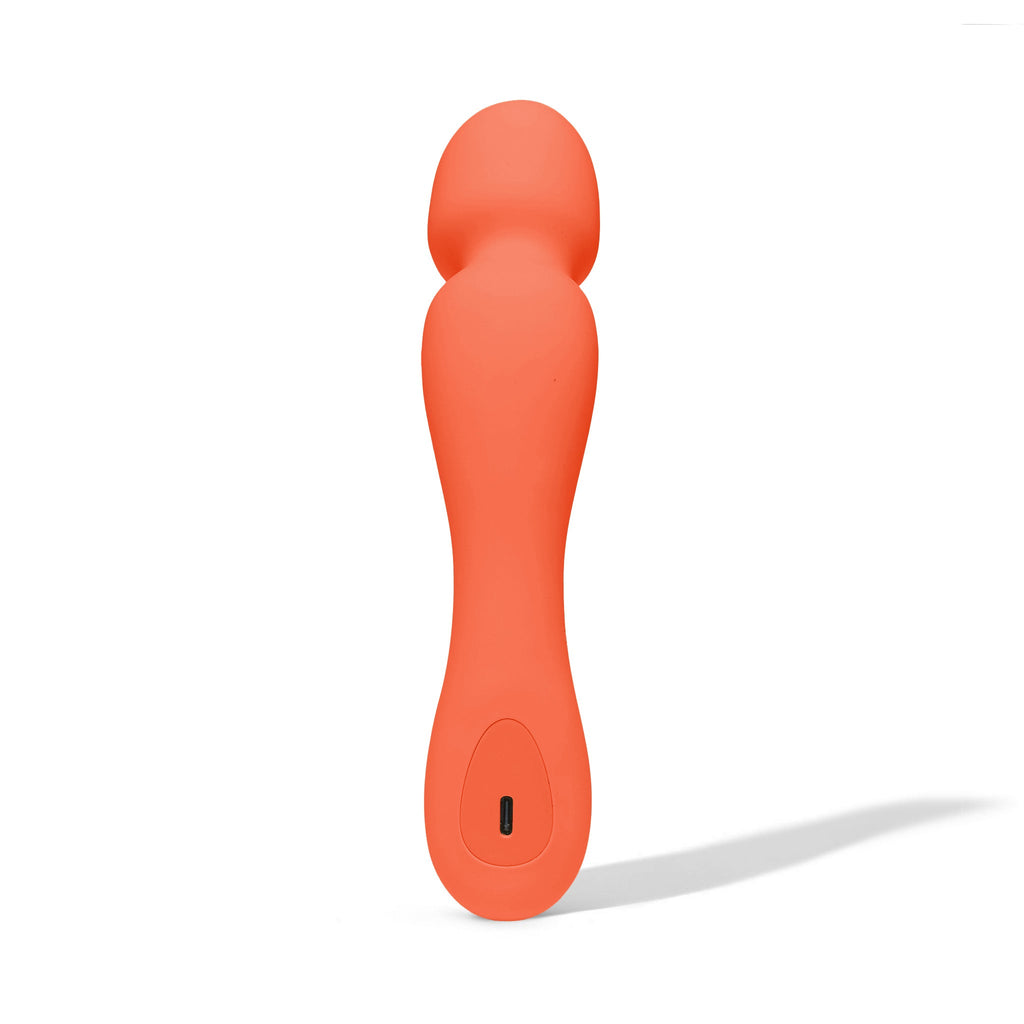 Min, Mini Wand - Papaya