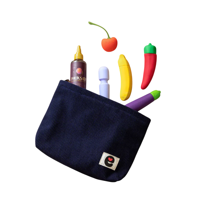 Pleasure Pouch