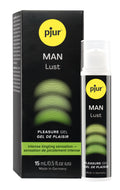 pjur MAN Lust 15ml
