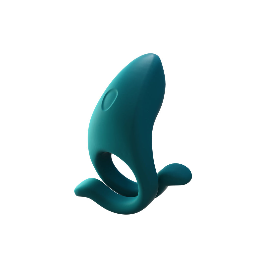 Hug, Adjustable Cock Ring Fir