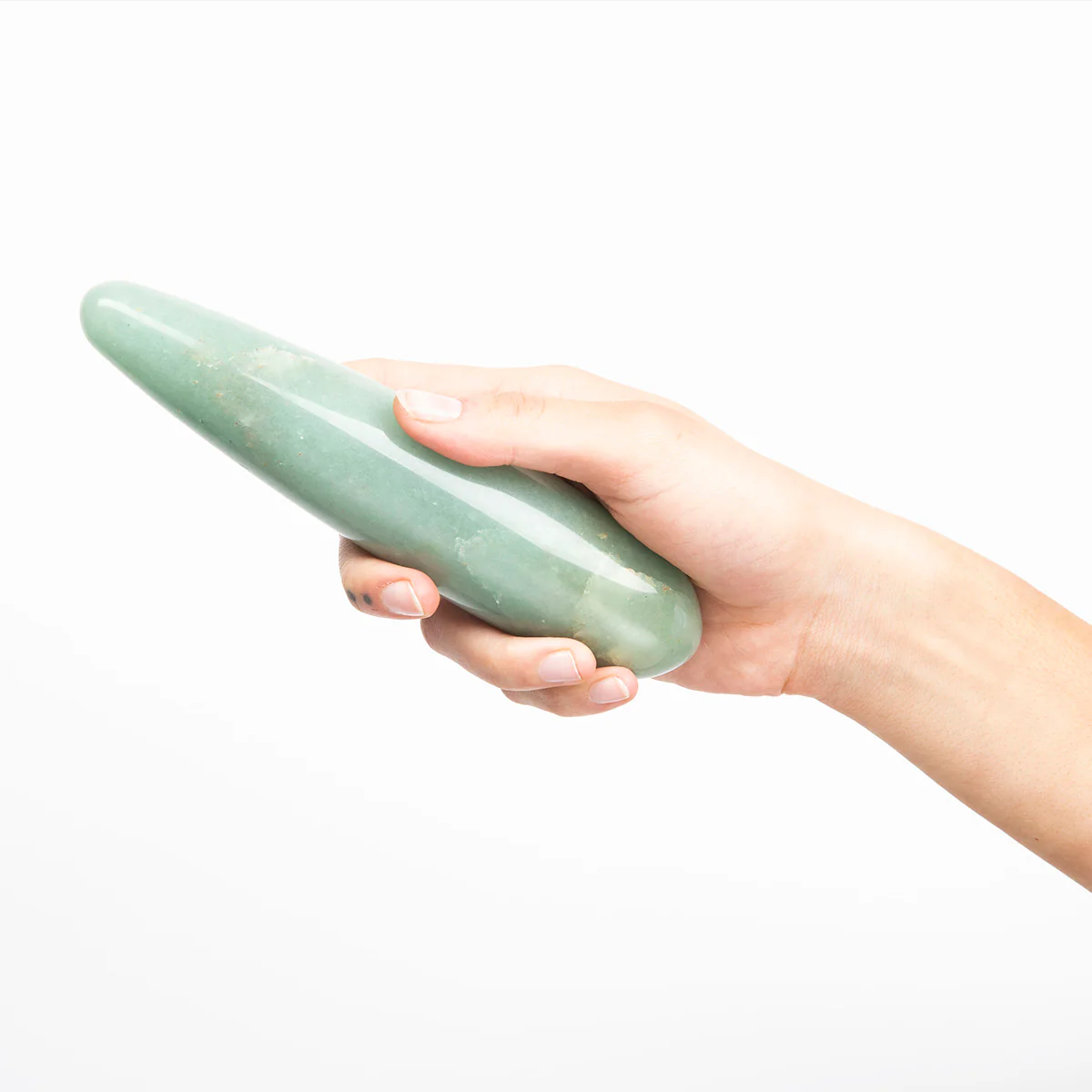 Indian Jade Original Wand