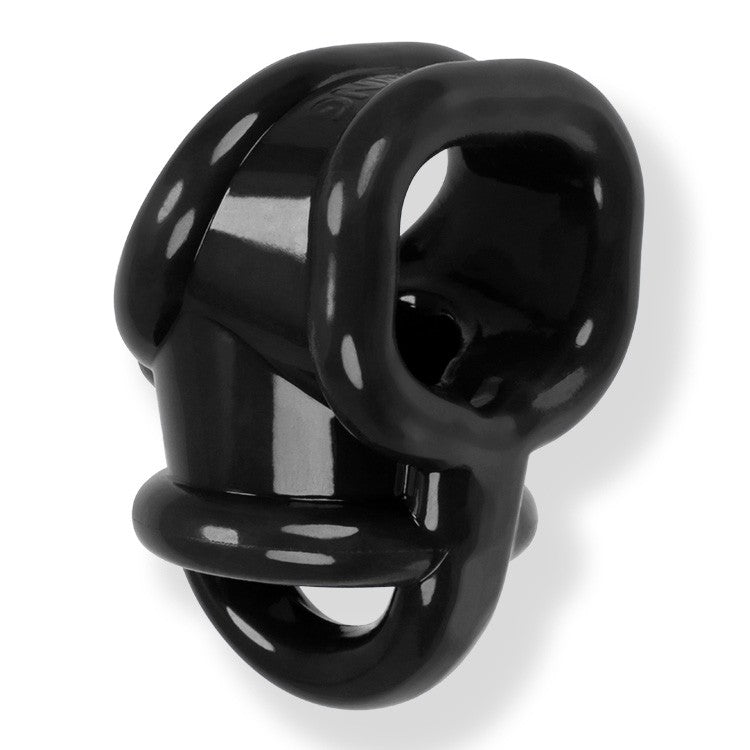 BALLSLING, BALL-SPLIT-SLING - BLACK