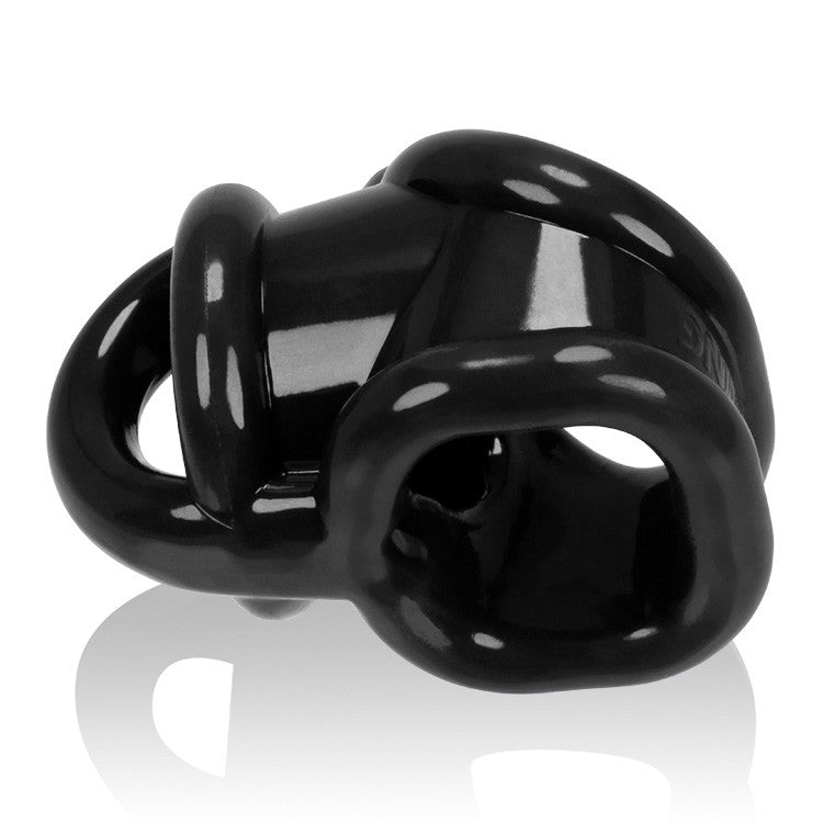 BALLSLING, BALL-SPLIT-SLING - BLACK