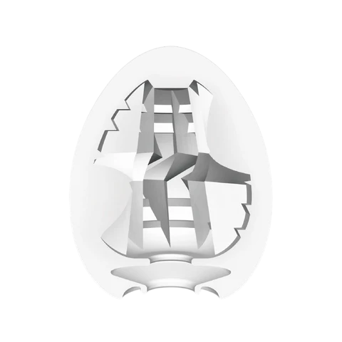 Egg Thunder Male Masturbator