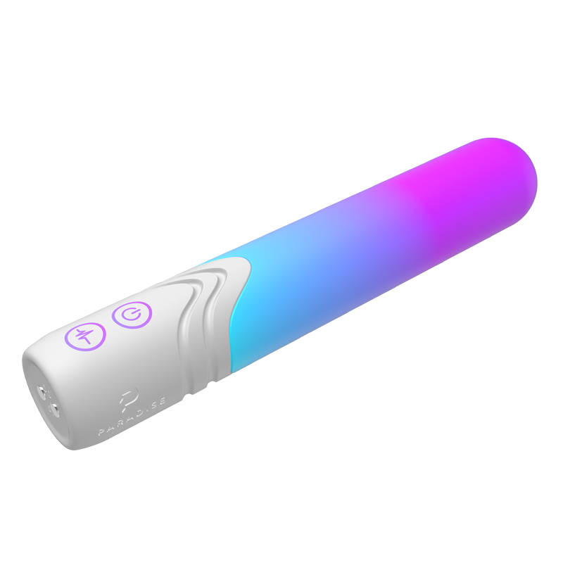 Illumination The Bullet