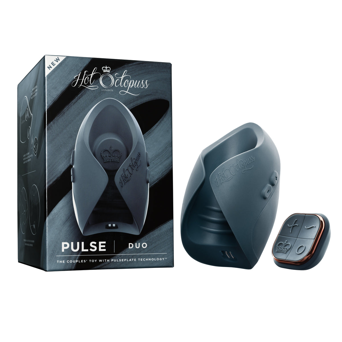 The New Enhanced PULSE DUO