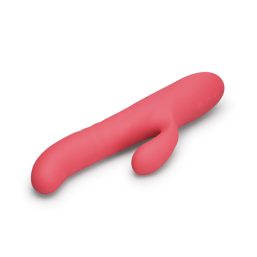 Le Wand Thrust Rabbit