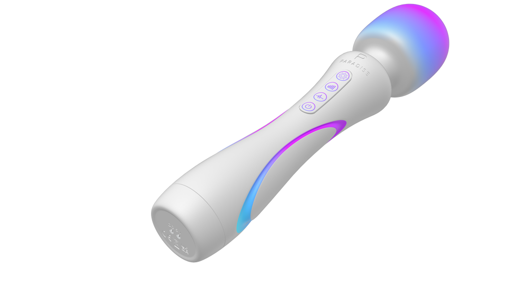 Illumination The Wand - fully submersible