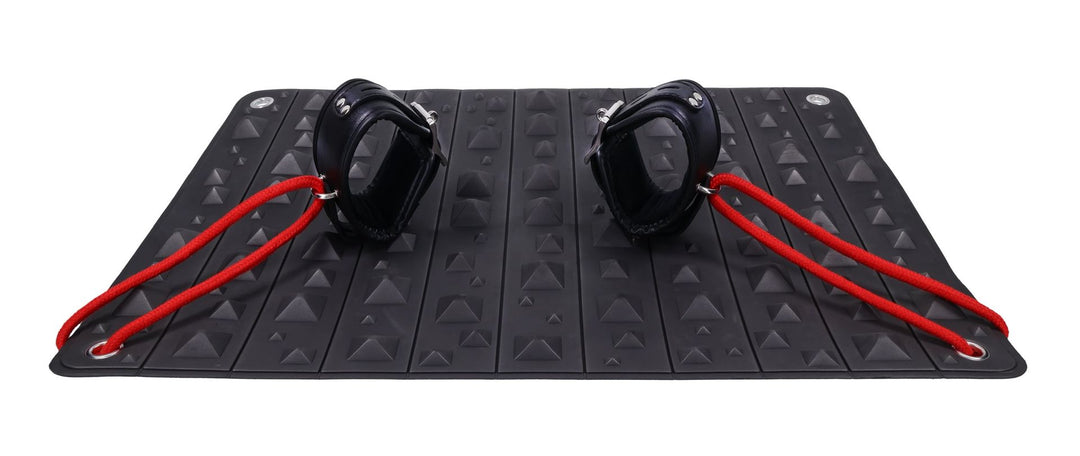 Edge Spiked Punishment Mat