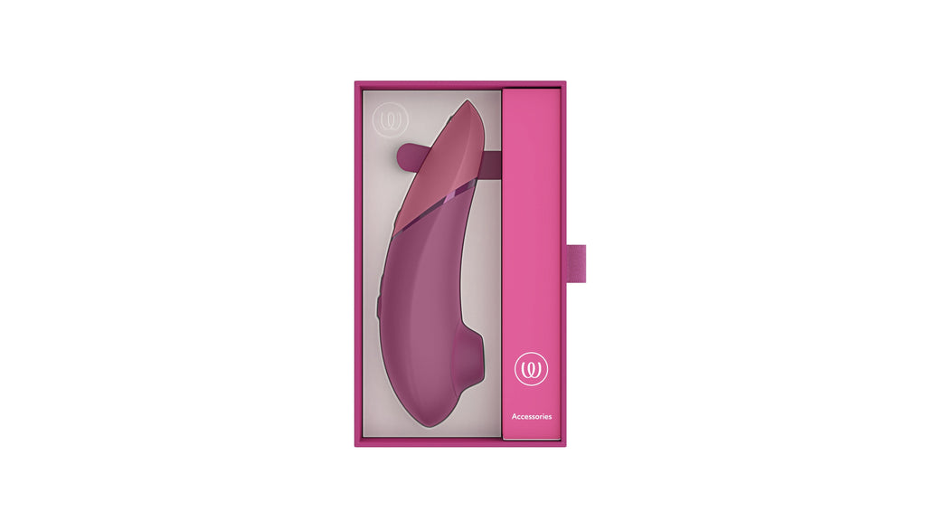 Womanizer Next Dusky Pink