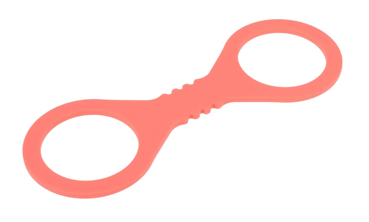 Peaches 'n CreaMe Small Silicone Cuffs