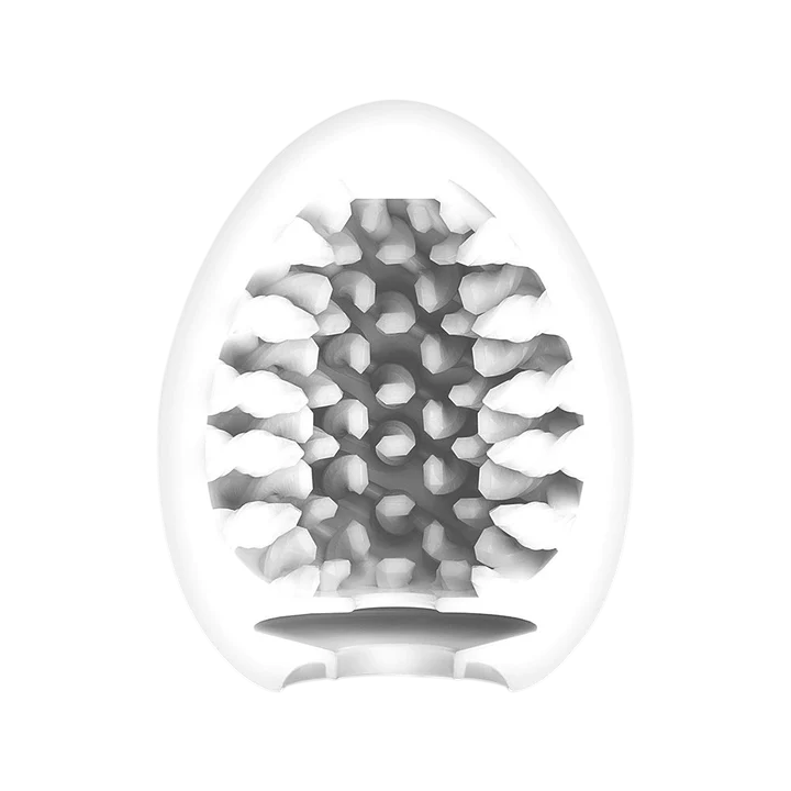 Egg - Brush