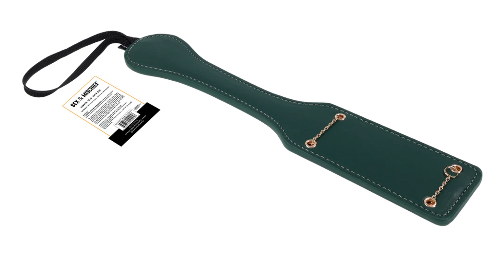 Indica Chain Impressions Paddle