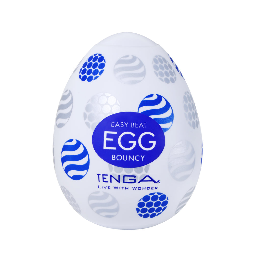TENGA EGG STANDARD - Bouncy