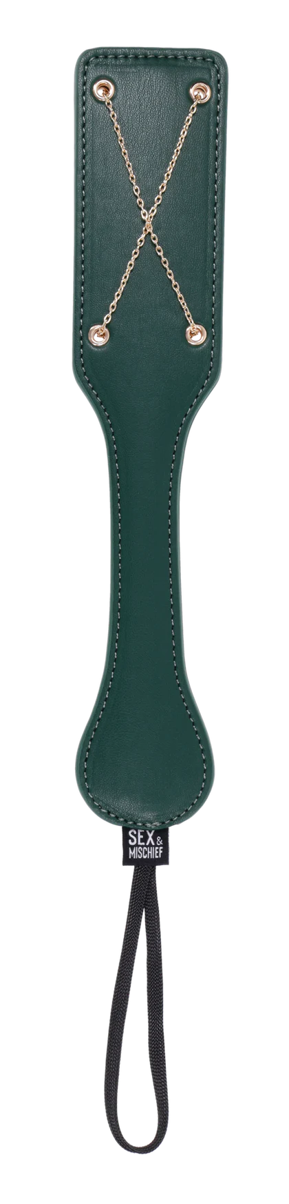 Indica Chain Impressions Paddle