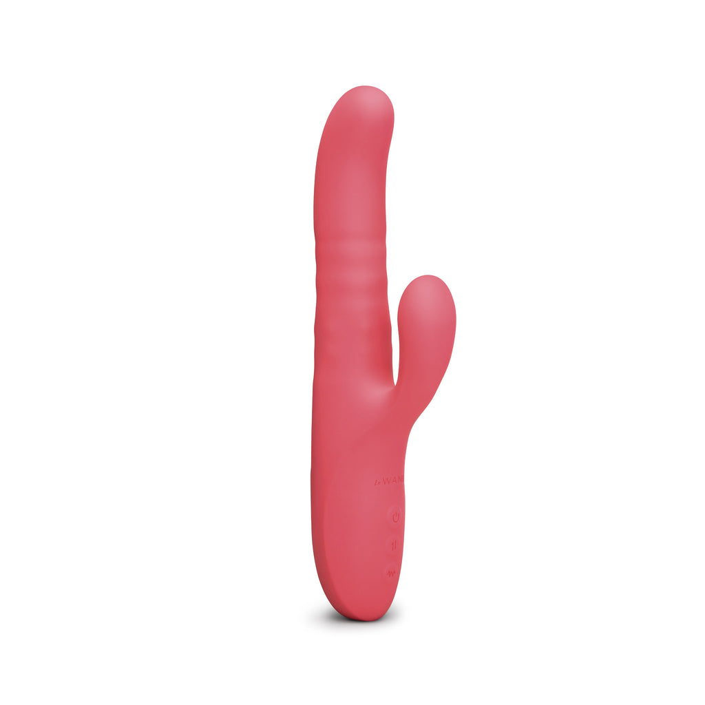 Le Wand Thrust Rabbit