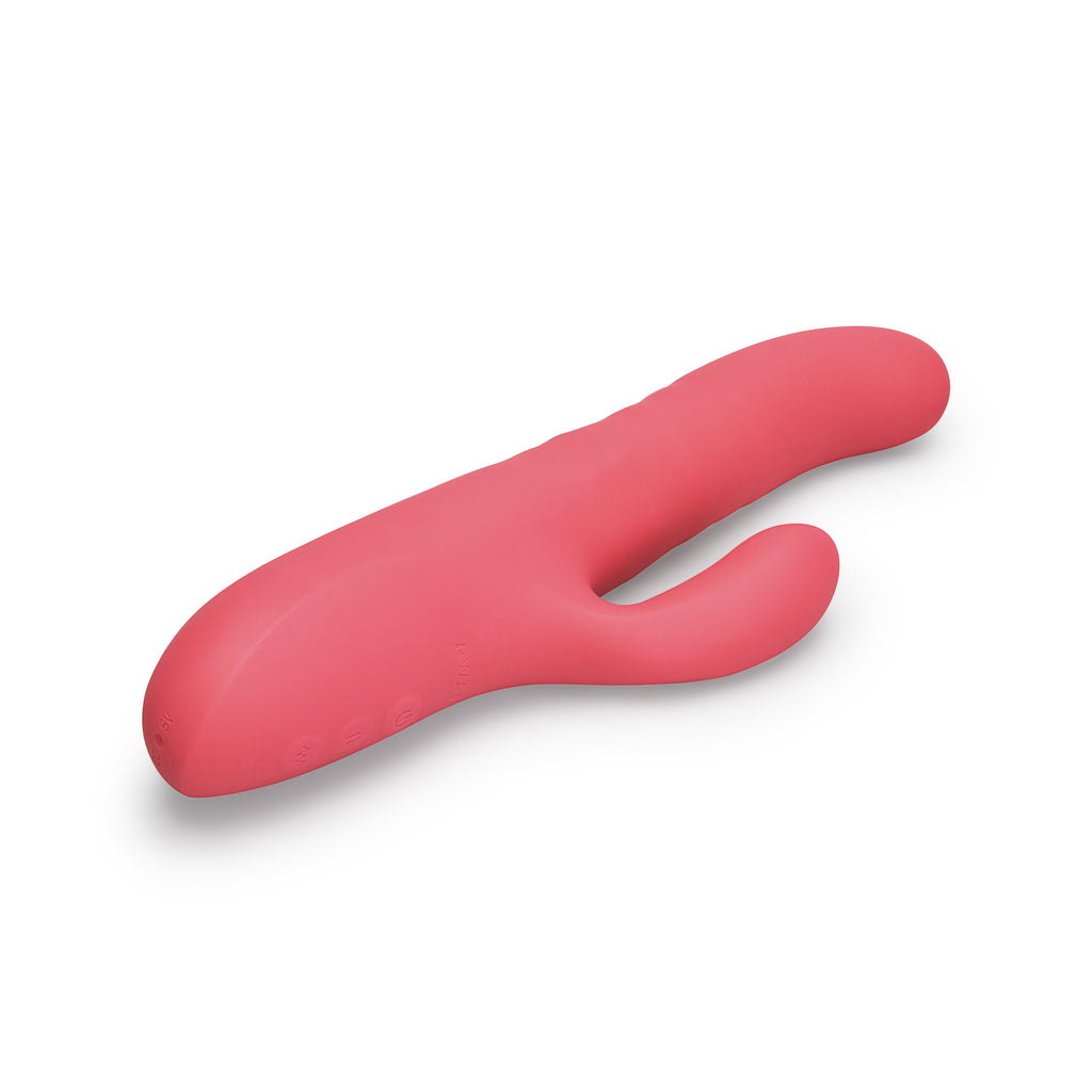 Le Wand Thrust Rabbit