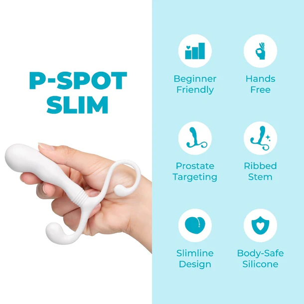 P-SPOT SLIM