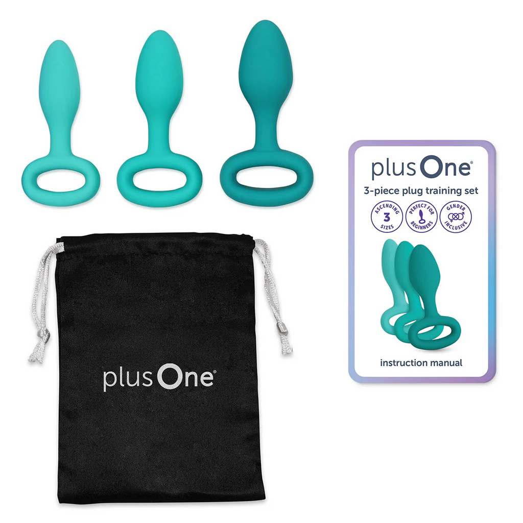 Plug Set