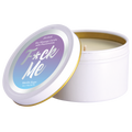 MOOD CANDLES Pheromone Soy Massage Candles Vanilla Sugar 4oz | 113g