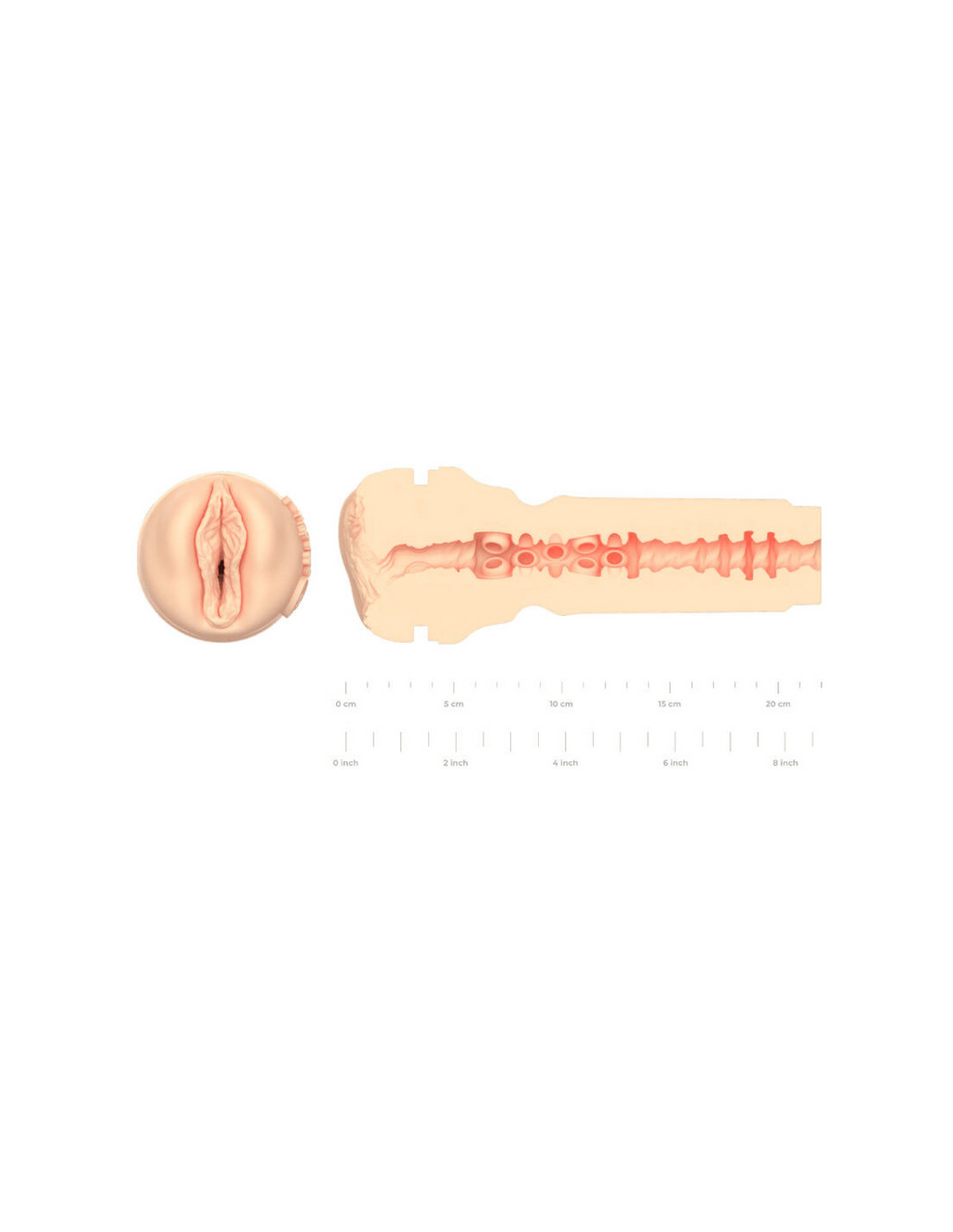 FeelDainty Stroker - CPB