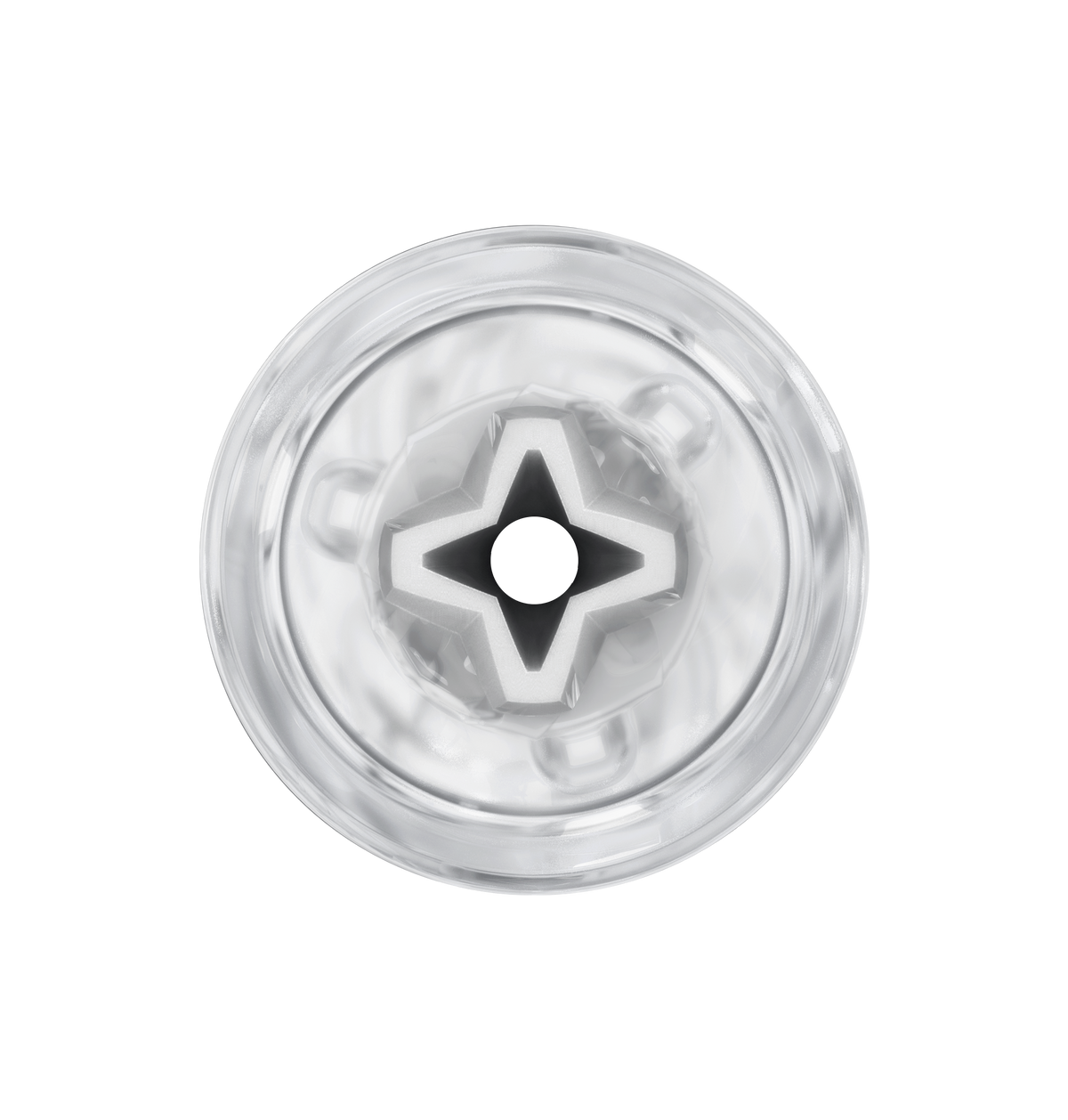 Pocket Stroker Crystal