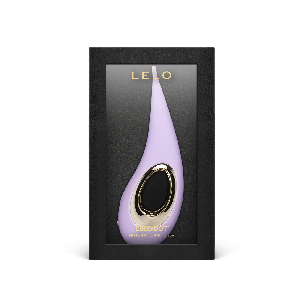 DOT Lilac