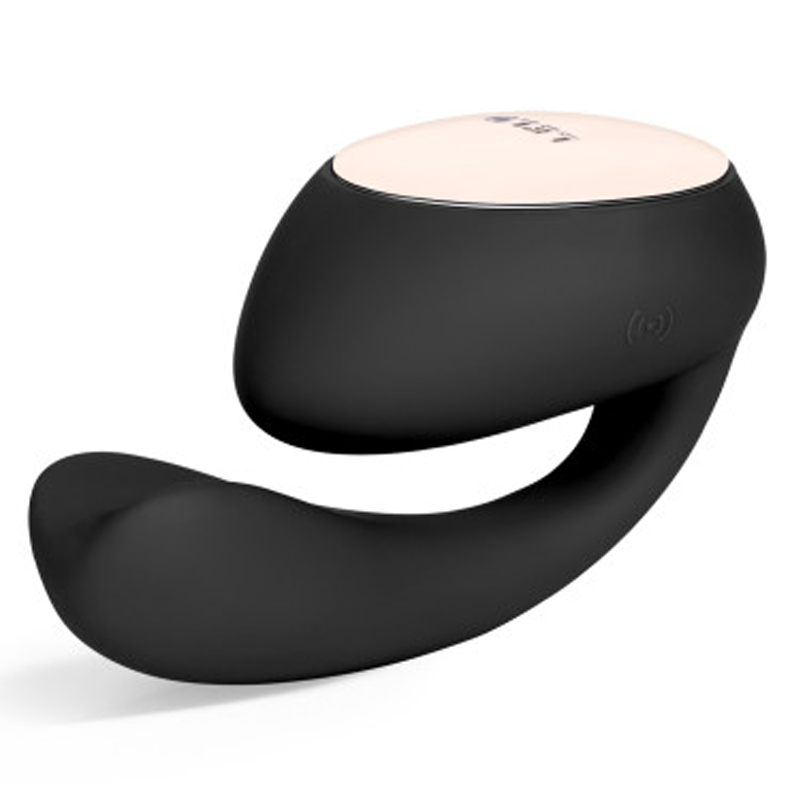 IDA Wave, Black