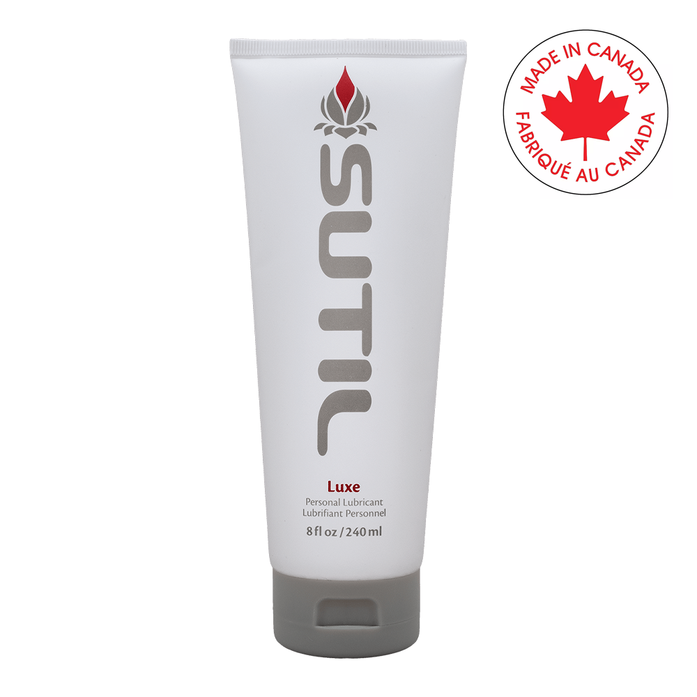 SUTIL LUXE