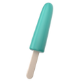 ISCREAM - BLUE LAGOON