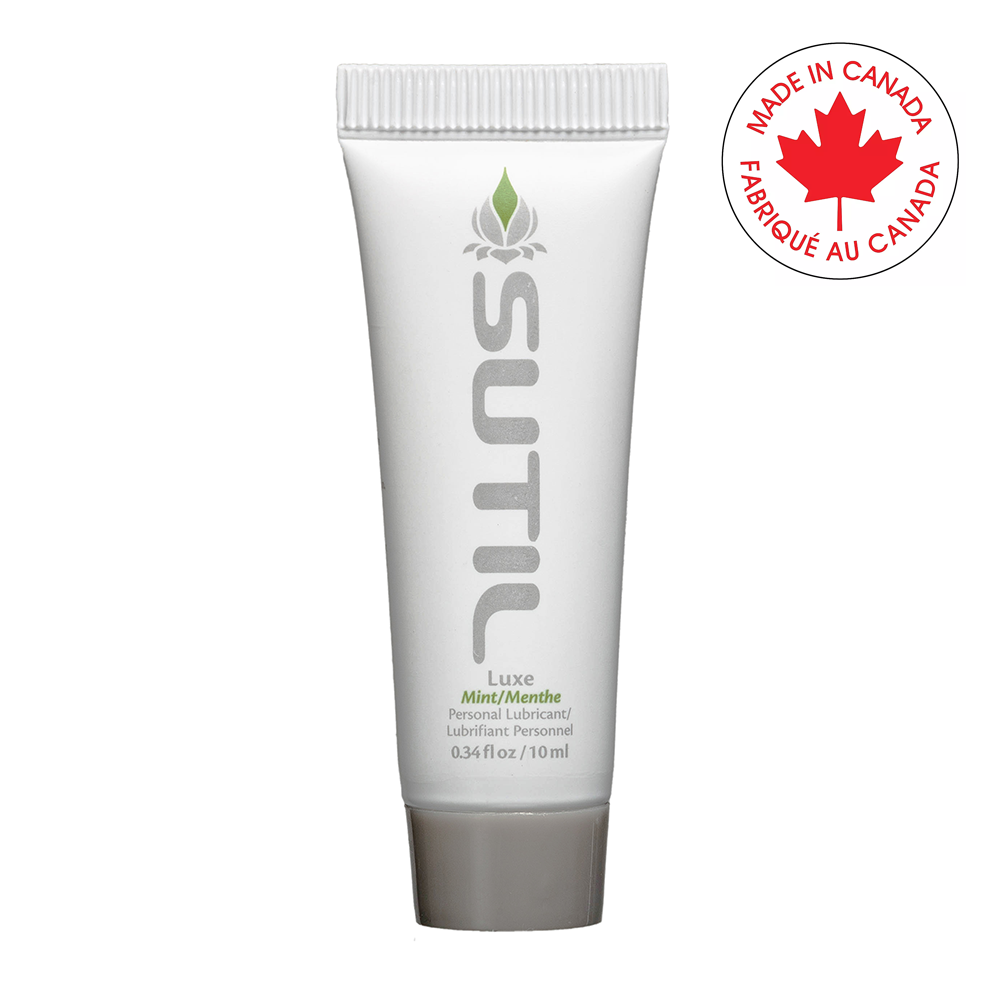 SUTIL Mint - 10ml / 0.34 fl oz