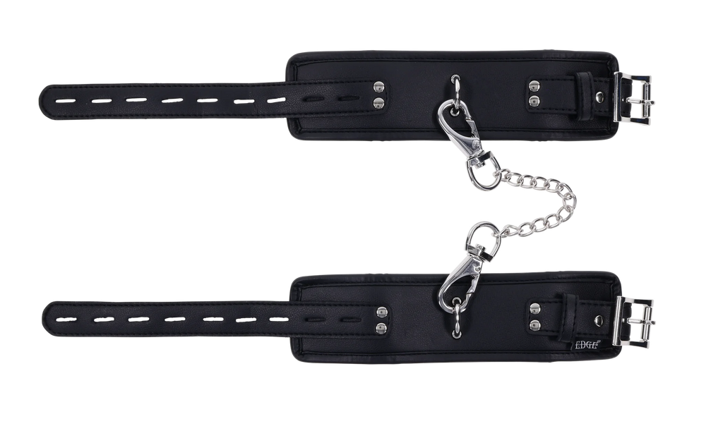 Edge Handcuffs