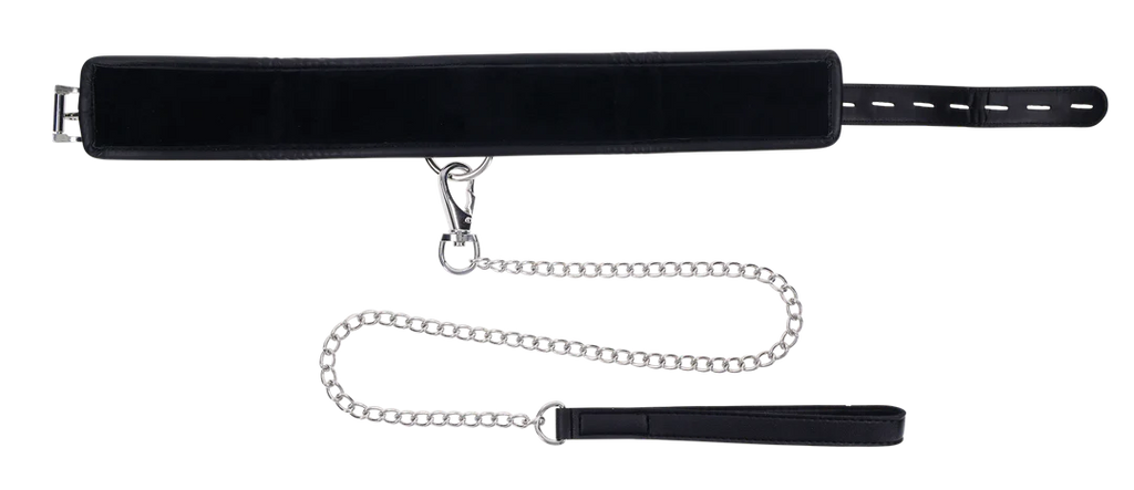 Edge Collar & Leash