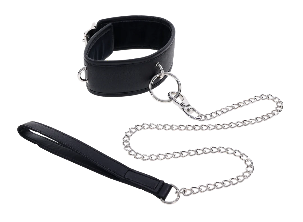 Edge Collar & Leash