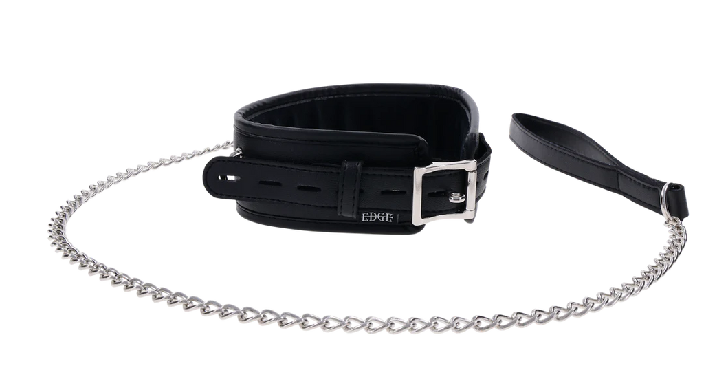 Edge Collar & Leash