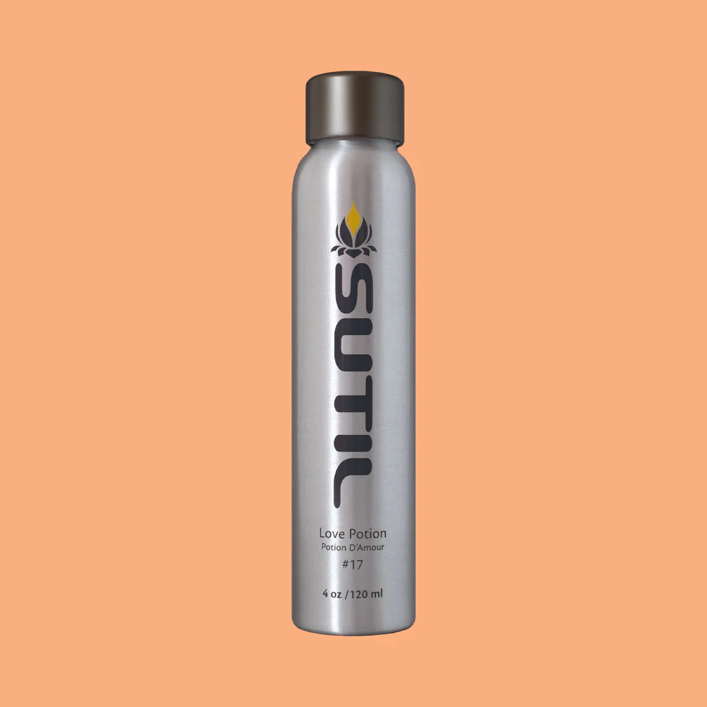 SUTIL Love Potion