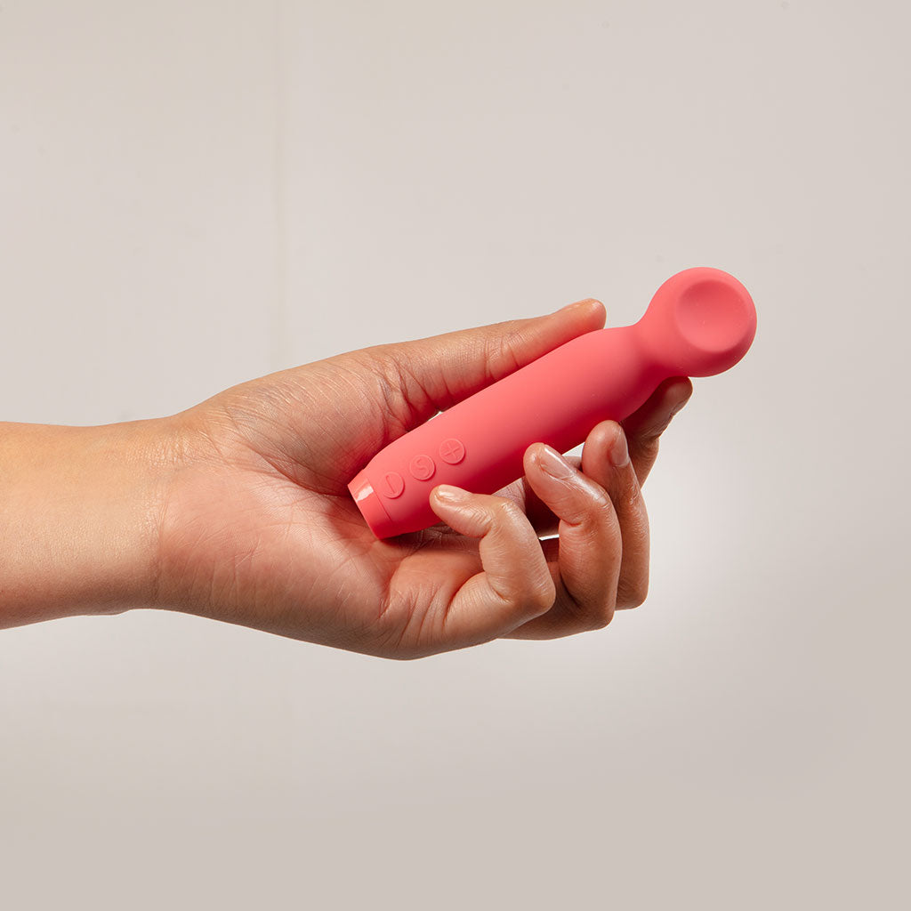VITA BULLET WATERMELON PINK